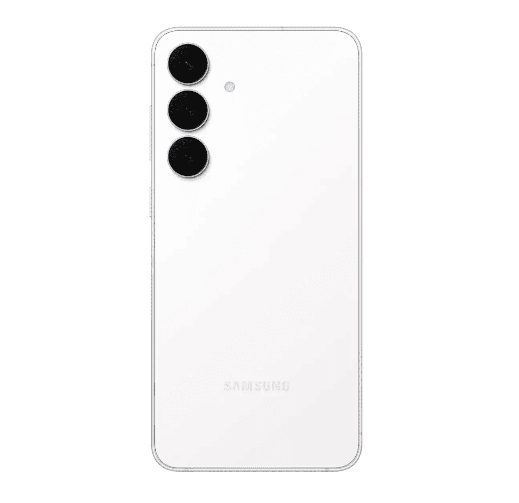 Смартфон Samsung Galaxy S25 FE 5G 8/256 White, картинка 3