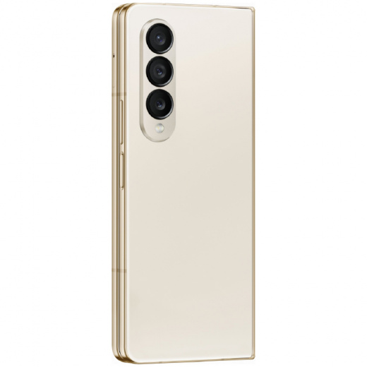 Смартфон Samsung Galaxy Z Fold5 5G 12/256 Cream, картинка 4