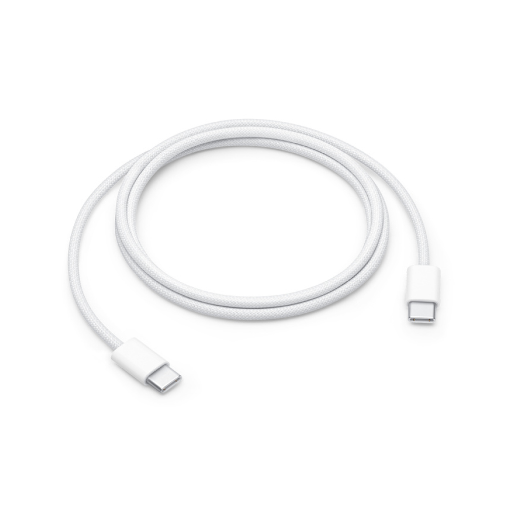 Кабель Apple USB-C Charge Cable 60W (1м) Original, картинка 1