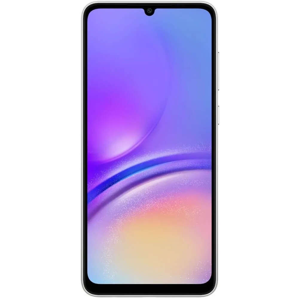 Смартфон Samsung Galaxy A05 4/64GB Silver, картинка 2