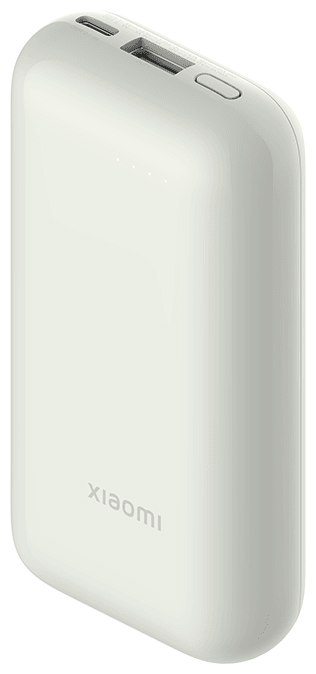 Внешний аккумулятор Xiaomi Mi Wireless Power Bank 10000mAh 10W White, картинка 2