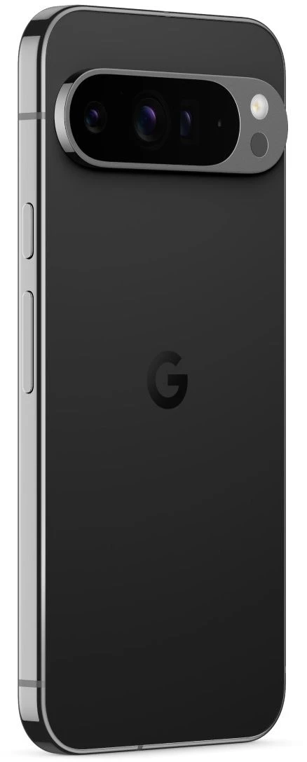 Смартфон Google Pixel 9 Pro XL 16/128 ГБ Obsidian, картинка 4