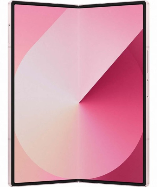 Смартфон Samsung Galaxy Z Fold6 5G 12/256 Pink, картинка 2