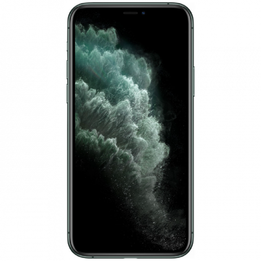 iPhone 11 Pro Max 256GB Midnight Green (Б/У) 353889106858375, картинка 2