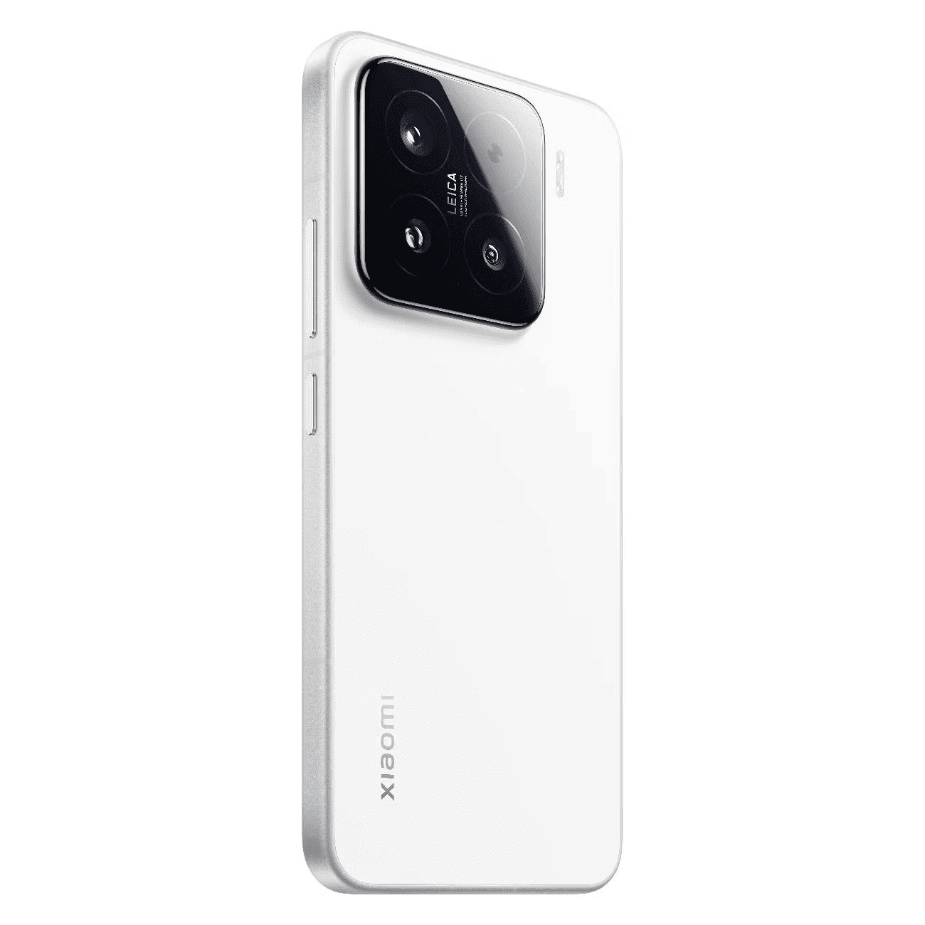 Смартфон Xiaomi 15 12/512Gb White, картинка 8