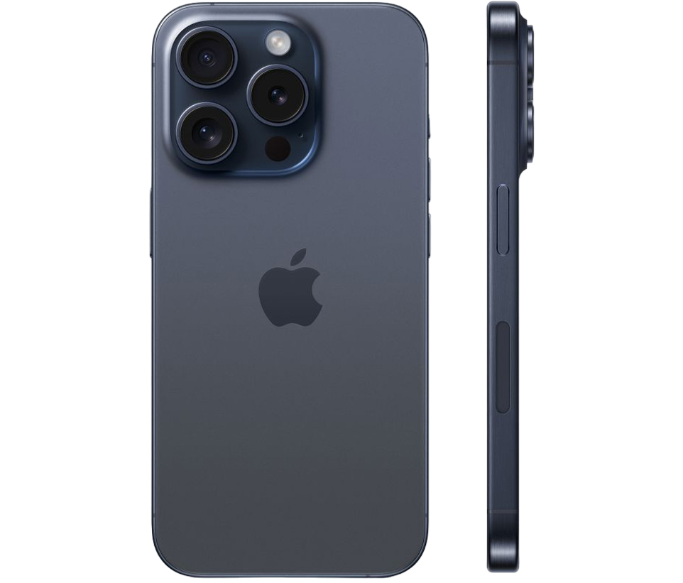 iPhone 12 Pro 128GB Blue RU/A (Б/У) 356693115133656, картинка 2
