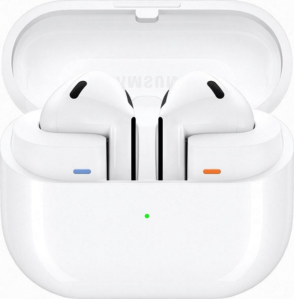 Наушники беспроводные Samsung Galaxy Buds 3 White