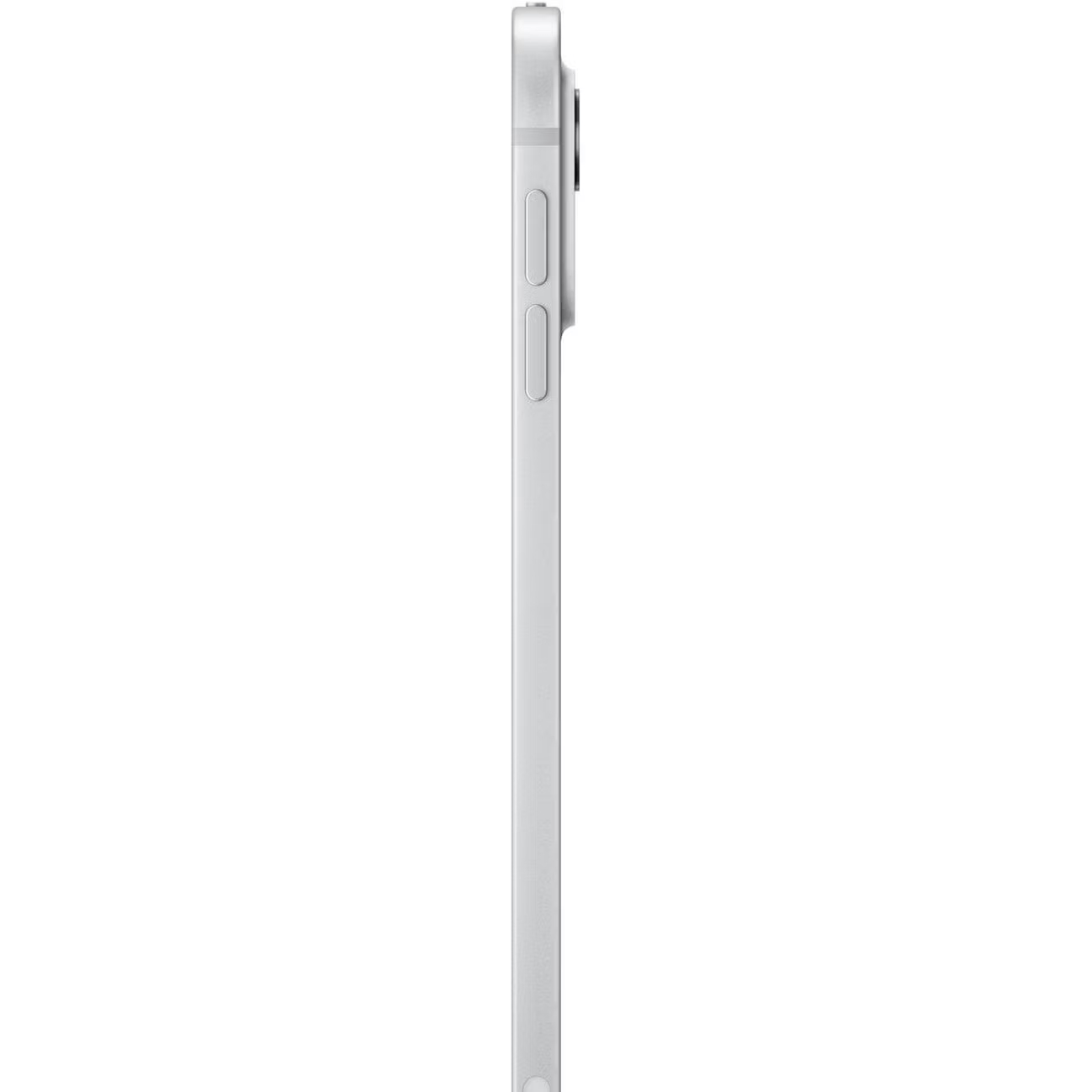 Планшет Apple iPad Pro 11'' (2025) M5 Wi-Fi + Cellular 512Gb Silver, картинка 5