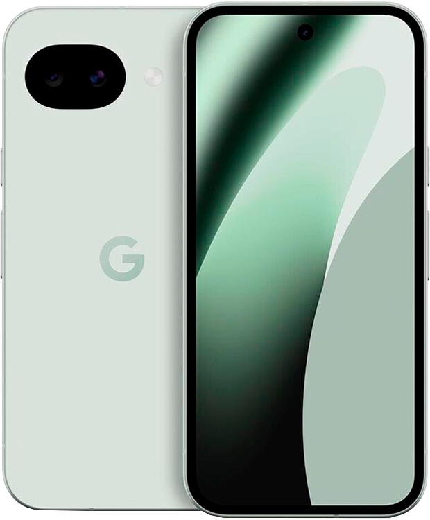 Смартфон Google Pixel 10A 8/128GB Fog