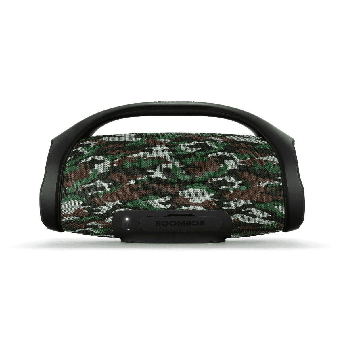 Портативная акустика JBL Boombox 3 Squad, картинка 2