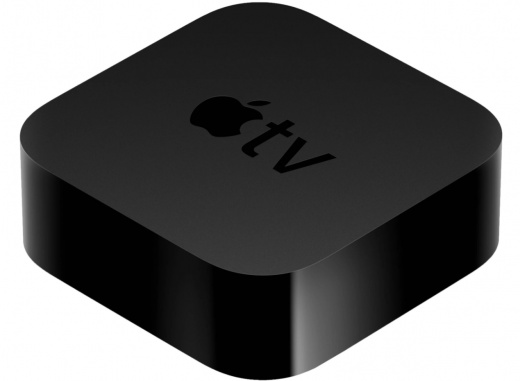 Медиаплеер Apple TV 4K 32Gb (2021), картинка 2
