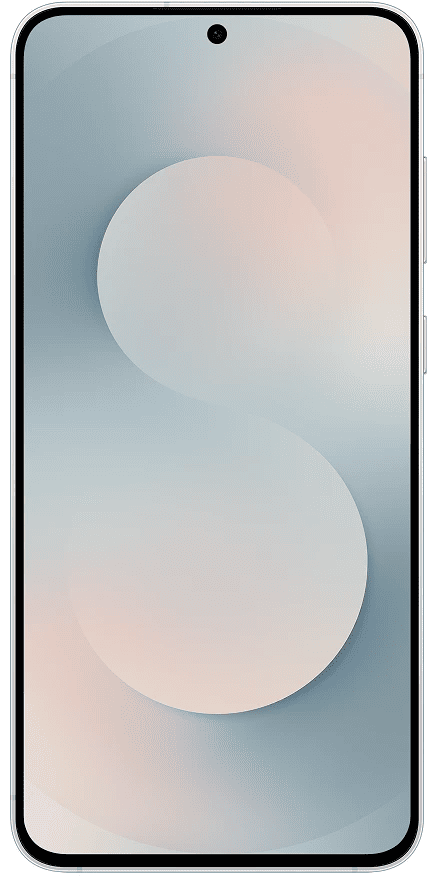 Смартфон Samsung Galaxy S25 FE 5G 8/256 White, картинка 6