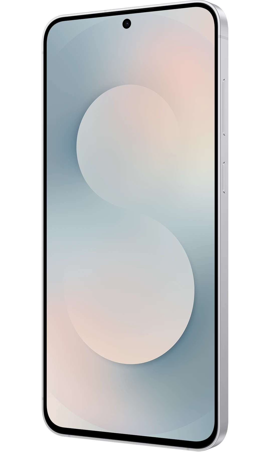 Смартфон Samsung Galaxy S25 FE 5G 8/512 White, картинка 7