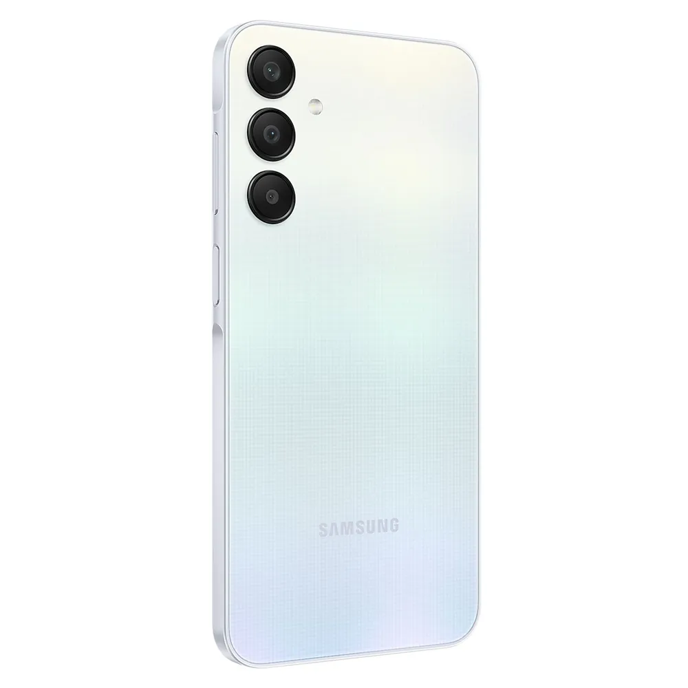 Смартфон Samsung Galaxy A25 8/256GB Light Blue, картинка 5