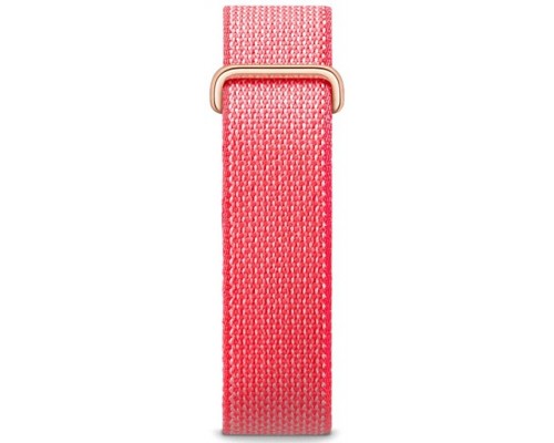 Фитнес-браслет FitBit Air, Berry, картинка 3