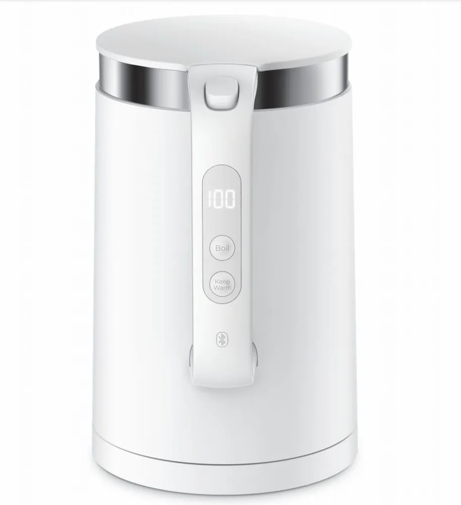 Электрический Чайник Xiaomi Mi Smart Kettle Pro, White, картинка 2