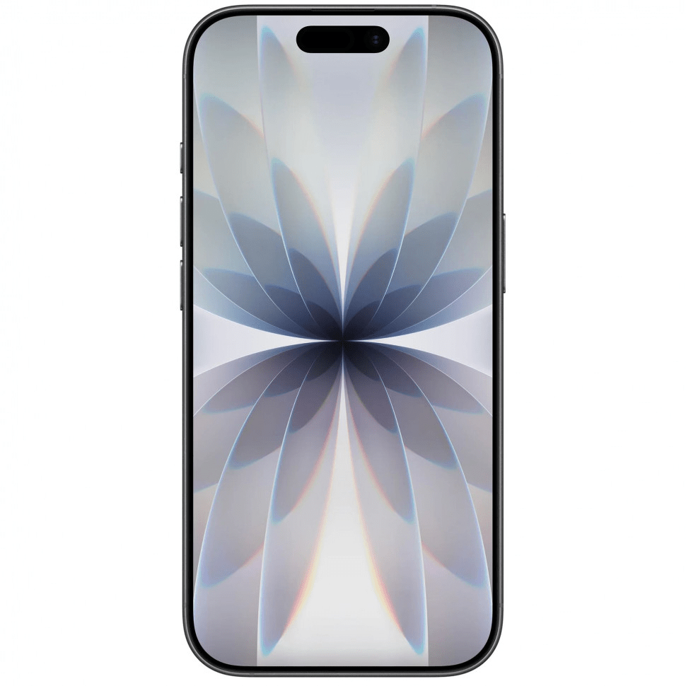 Смартфон Apple iPhone 17 256Gb Black (1 sim + eSIM), картинка 6