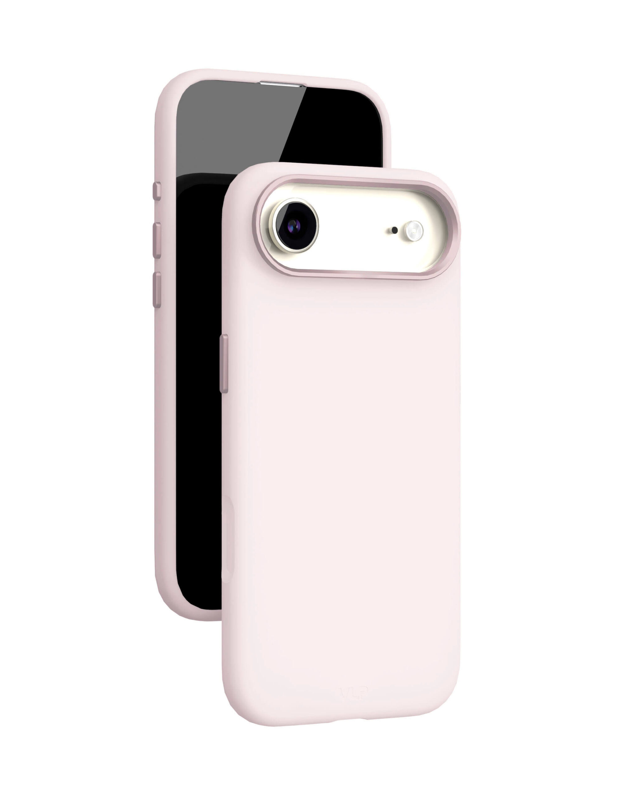 Чехол для iPhone Air VLP Aster Pro Case c MagSafe, розовый