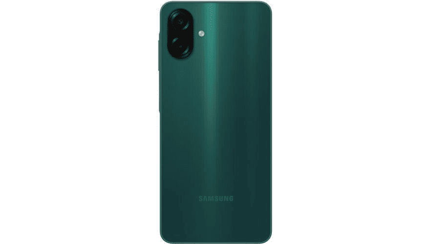 Смартфон Samsung Galaxy A07 4/64GB Green, картинка 5