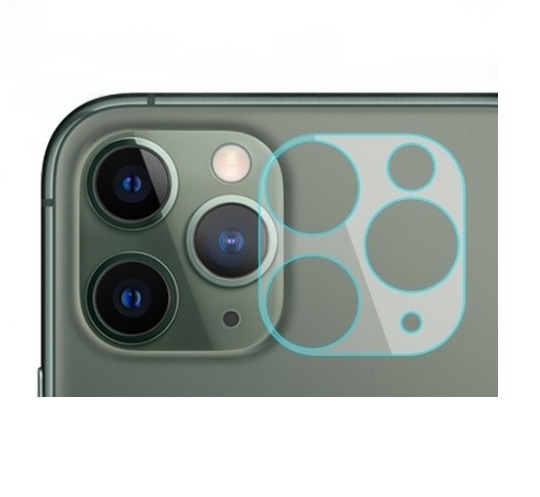 Защитное стекло на камеру iPhone 12 PRO