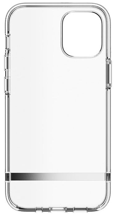 Чехол Richmond & Finch Freedom FW20 Clear Case для iPhone 12 Pro Max, слайд 4