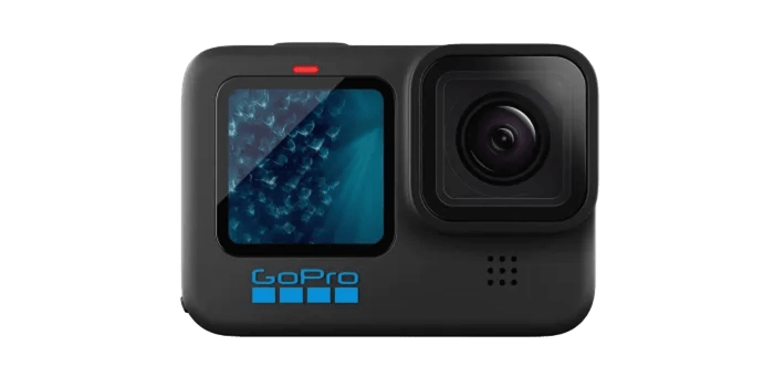 Экшн-камера GoPro 11 Black Creator Edition