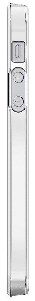 Чехол SGP  iPhone 5S/SE Thin Fit Crystal Clear, слайд 3
