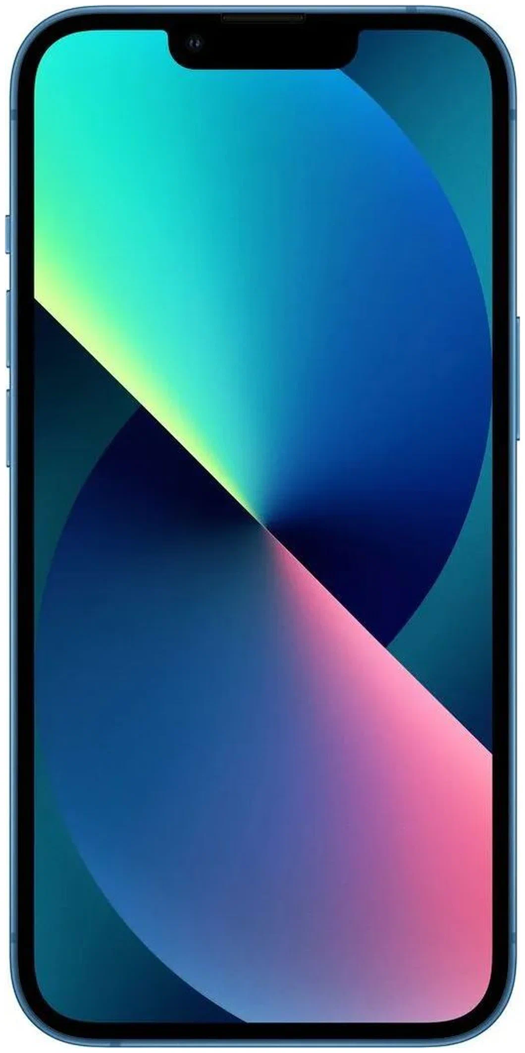iPhone 13 512GB Blue RU/A (Б/У) 352280417587120, картинка 2