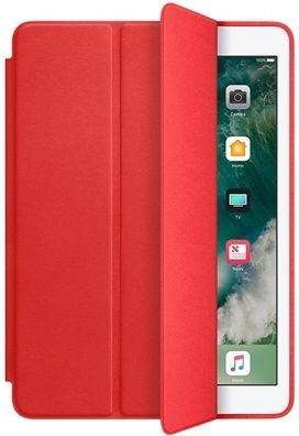 Чехол Apple iPad 10.2 (2019) Smart Case - Red, картинка 1
