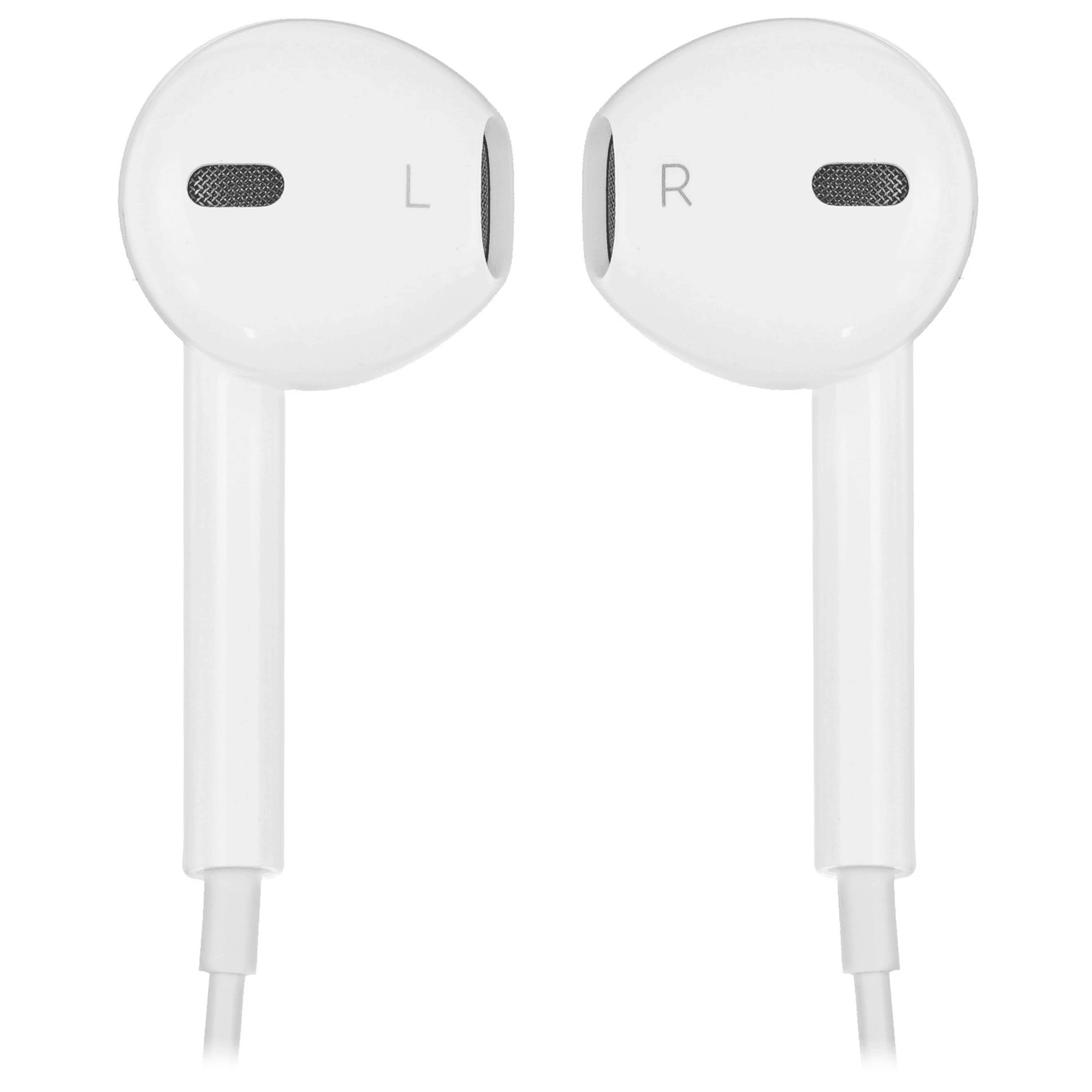 Наушники Apple EarPods Lightning Connector Copy, картинка 4
