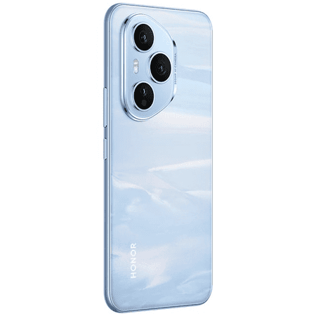 Смартфон Honor 400 12/512GB Tidal Blue, картинка 3