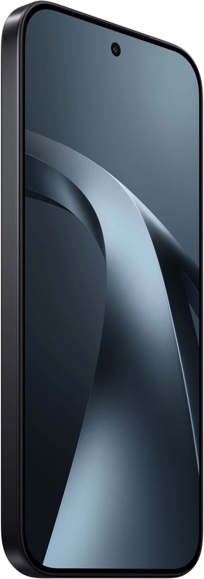 Смартфон Xiaomi 17T 12/256Gb Black, картинка 3