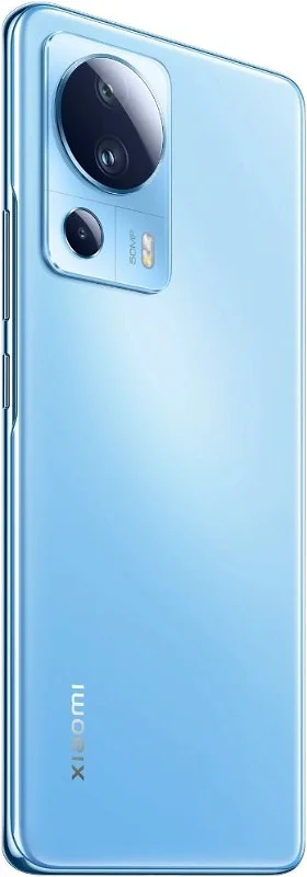 Смартфон Xiaomi 13 Lite 8/256Gb Blue, картинка 2