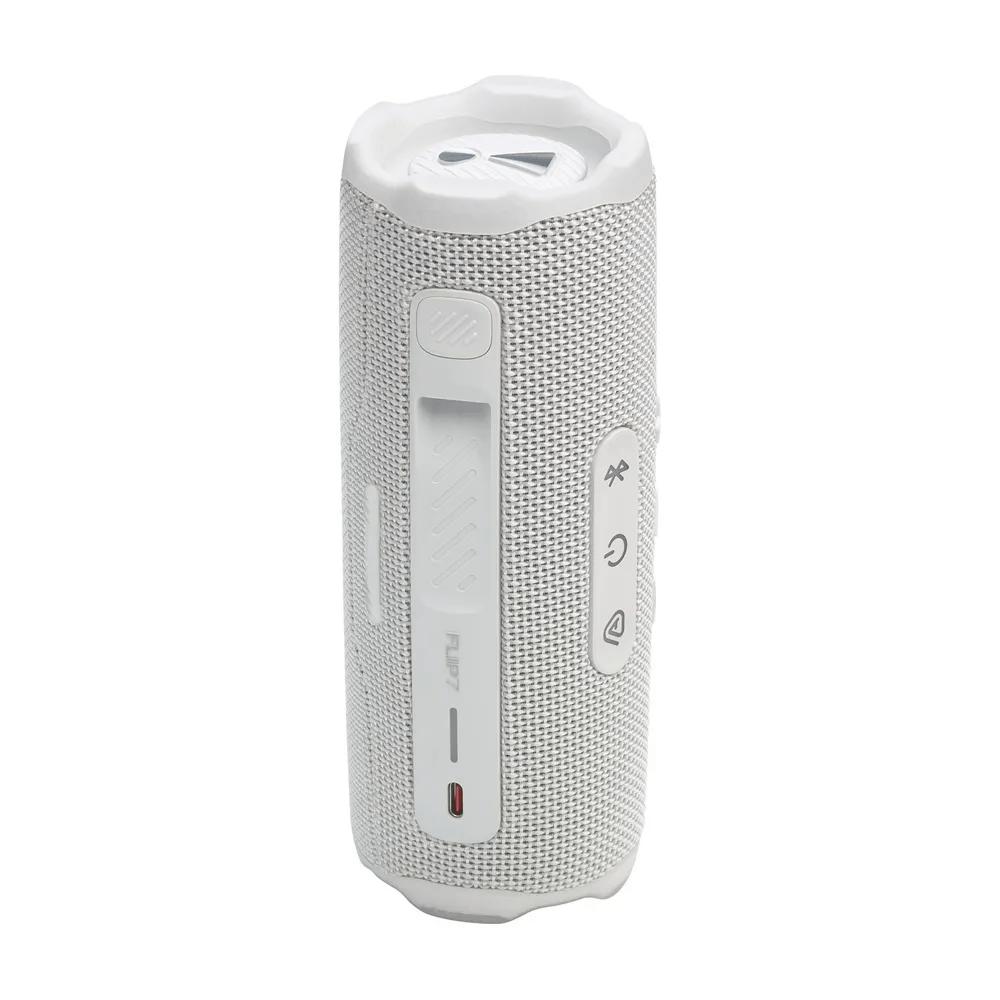 Портативная акустика JBL Charge 6 White, картинка 4