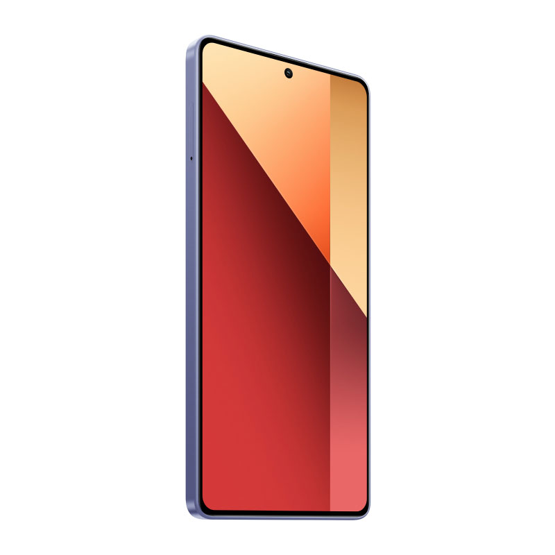 Смартфон Xiaomi Redmi Note 13 Pro 5G 8/256Gb Aurora Purple, картинка 6