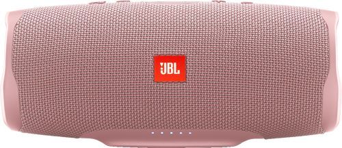 Портативная акустика JBL Charge 4 - Pink, картинка 1