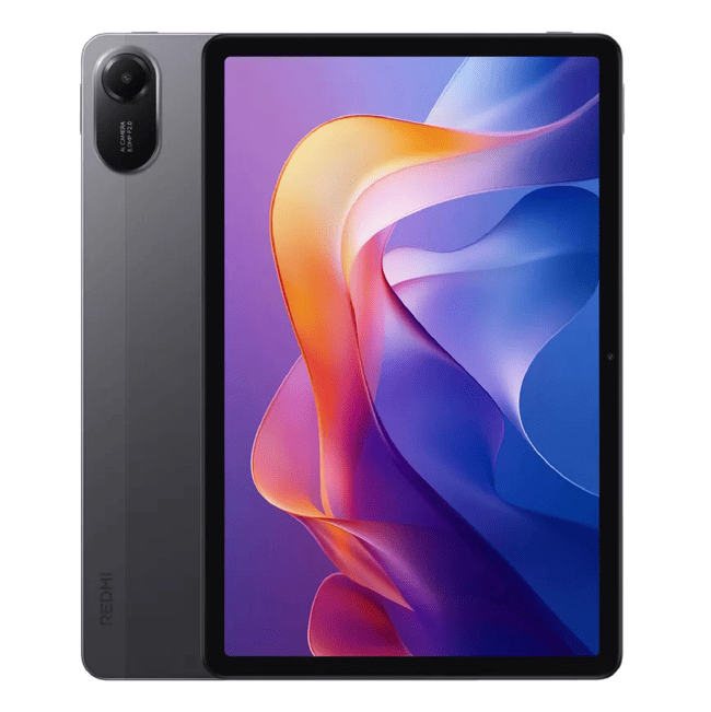 Планшет Xiaomi Redmi Pad 2 Pro 6/128Gb Graphite Gray
