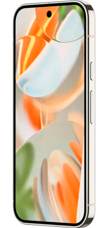 Смартфон Google Pixel 9 Pro 16/128 ГБ Porcelain, картинка 2