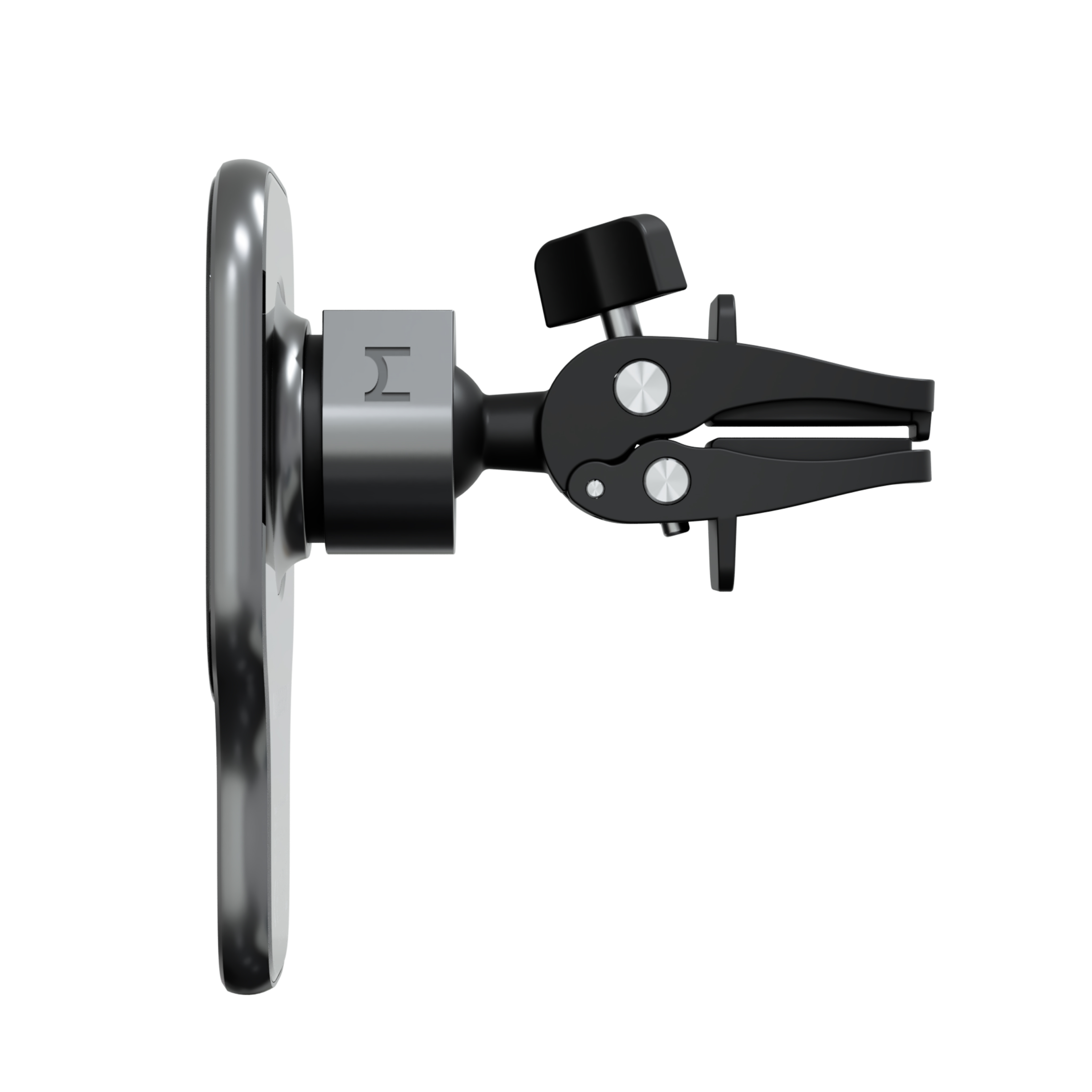 Автомобильное ЗУ Magssory Prime Geo для Apple, Midnight, картинка 3
