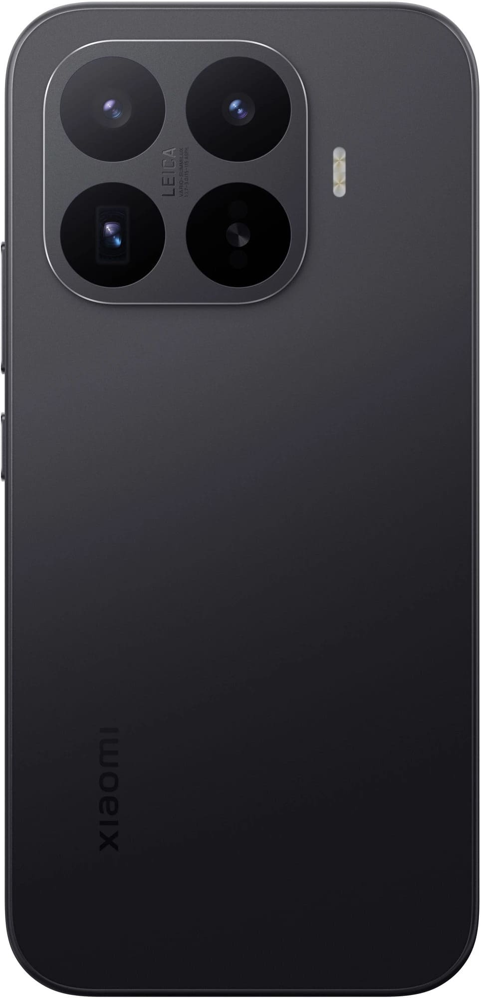 Смартфон Xiaomi 17T 12/256Gb Black, картинка 5