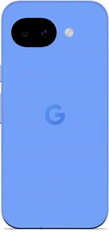 Смартфон Google Pixel 10A 8/256GB Lavender, картинка 2