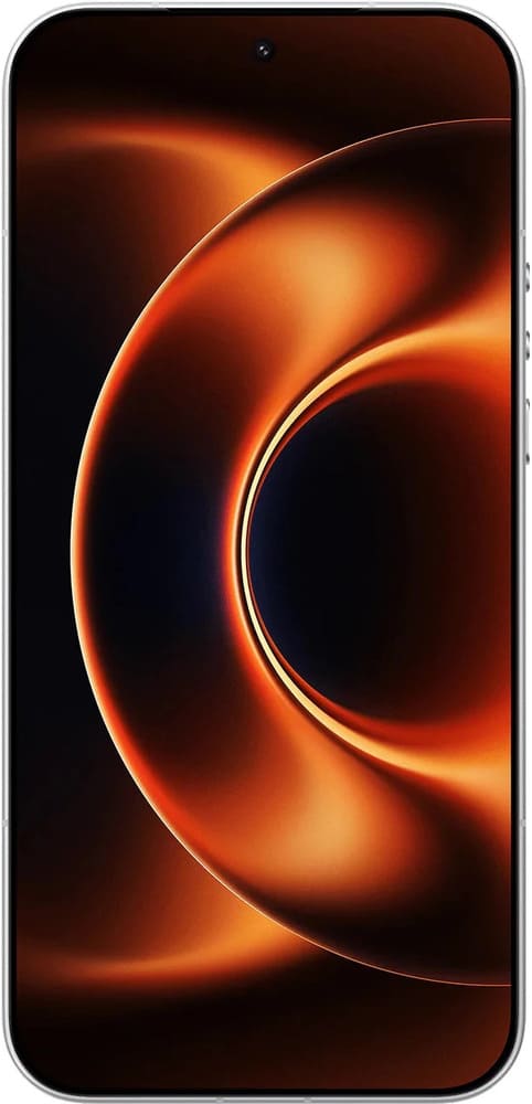 Смартфон Xiaomi 17 Ultra 16/1Tb White, картинка 4