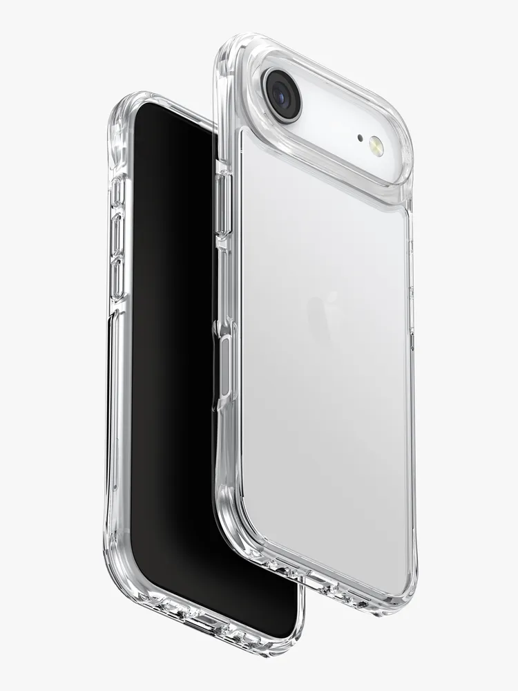 Чехол для iPhone Air UNIQ LifePro Xtreme Magnets Frost Clear 
