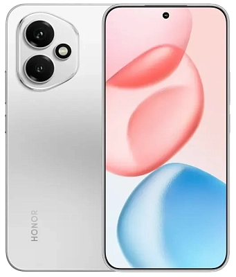 Смартфон Honor 400 12/512GB Meteor Silver