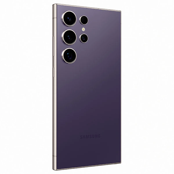Смартфон Samsung Galaxy S24 Ultra 12/512Gb Titanium Violet, картинка 6
