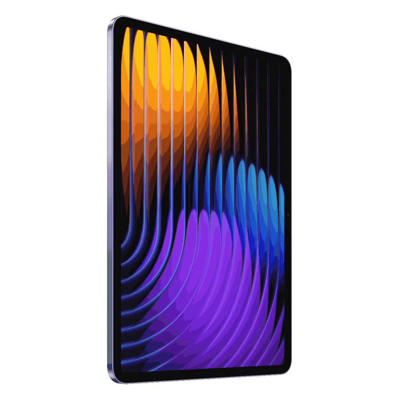 Планшет Xiaomi Pad 7 8/128Gb Wi-Fi Blue, картинка 5