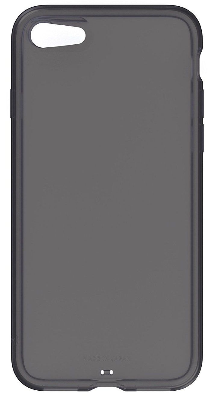 Чехол AndMesh iPhone 7 Plain Case Black