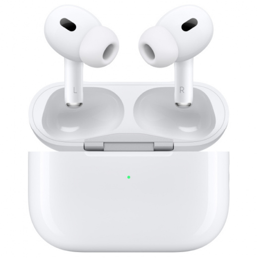 Air Pods Pro 2 (Б/У) GT7V0FRXR6, картинка 2