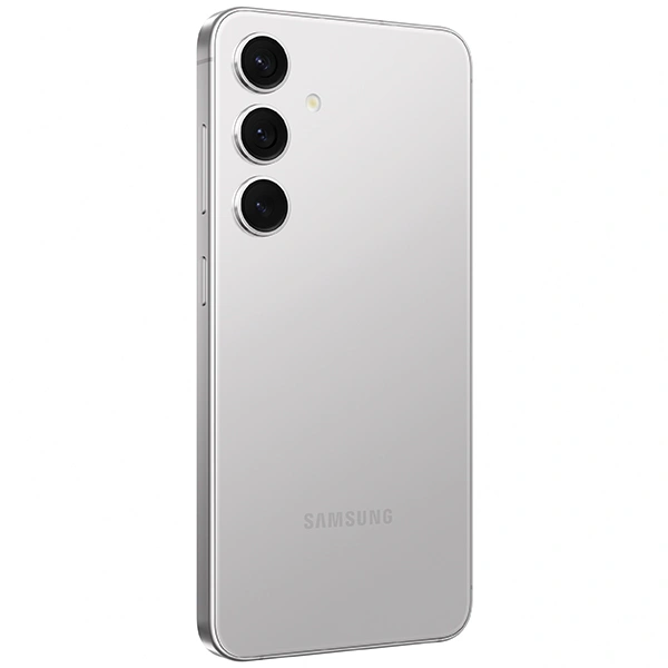 Смартфон Samsung Galaxy S24+ 12/256Gb Marble Grey, картинка 3