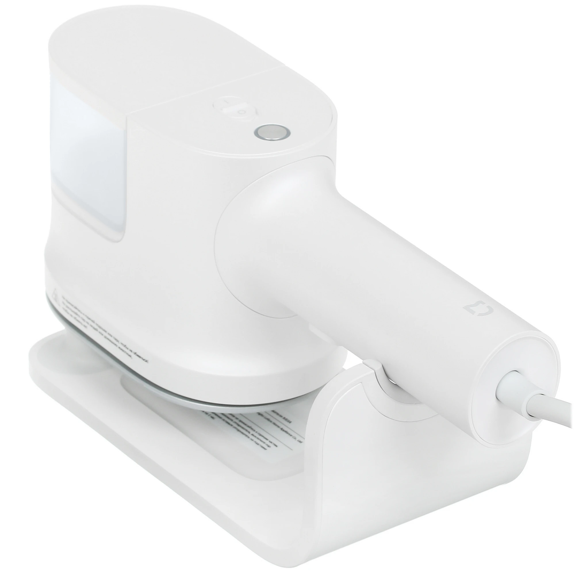 Ручной отпариватель XiaoMi Mijia Handheld Steam Ironing Machine B502CN, White , картинка 4